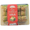 Öz Baklava Pistazien